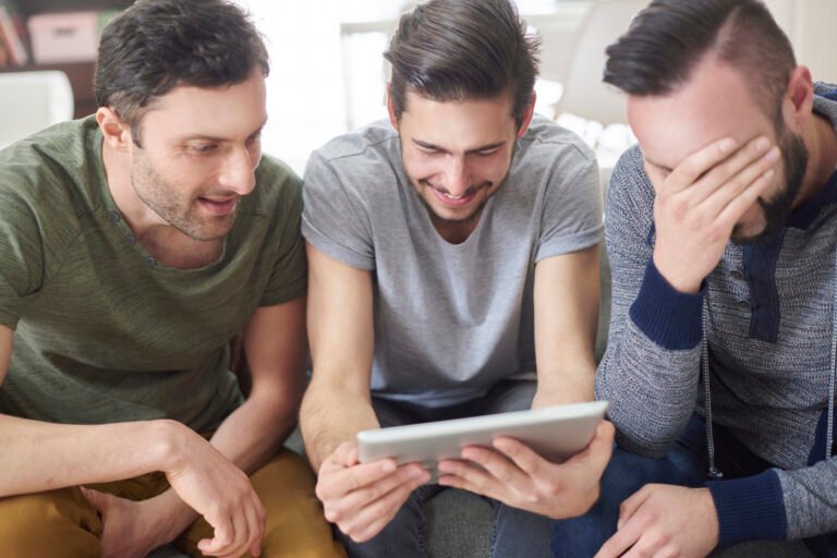 Exploring the Benefits of an LMS for Online Course Instructors